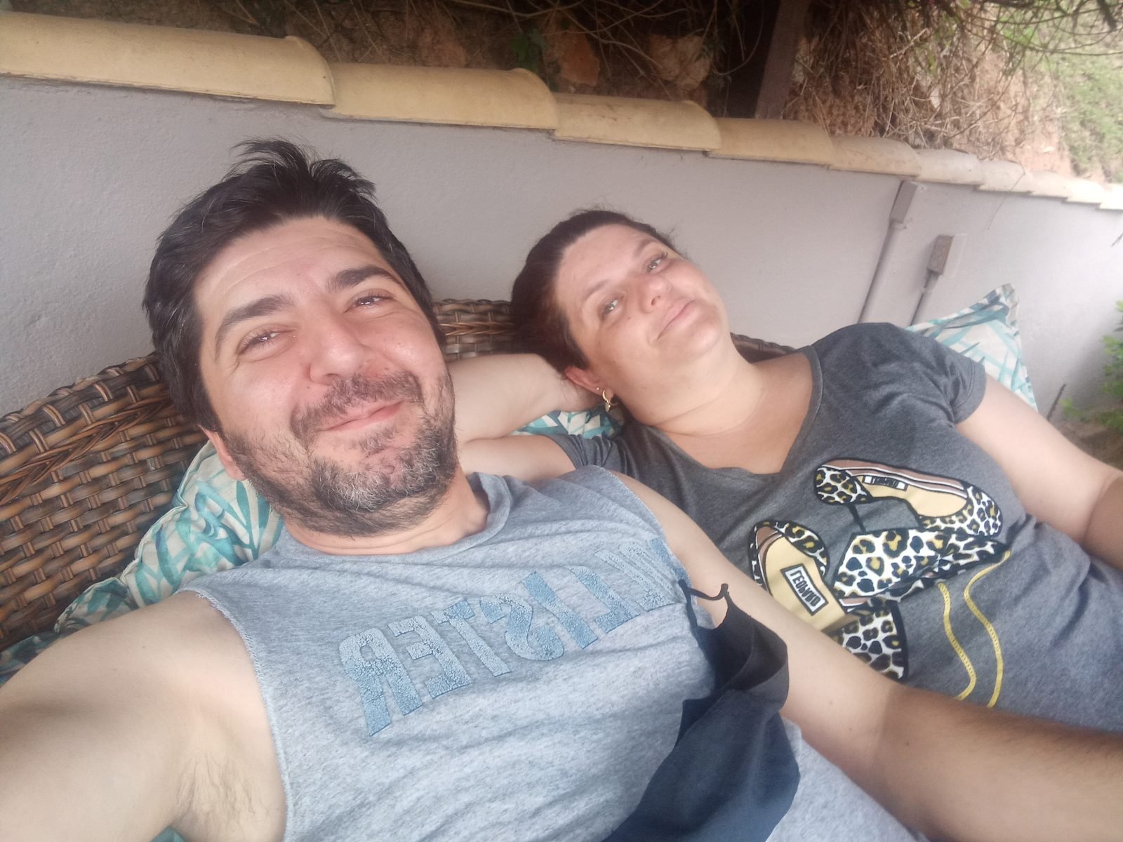 Nós dois
